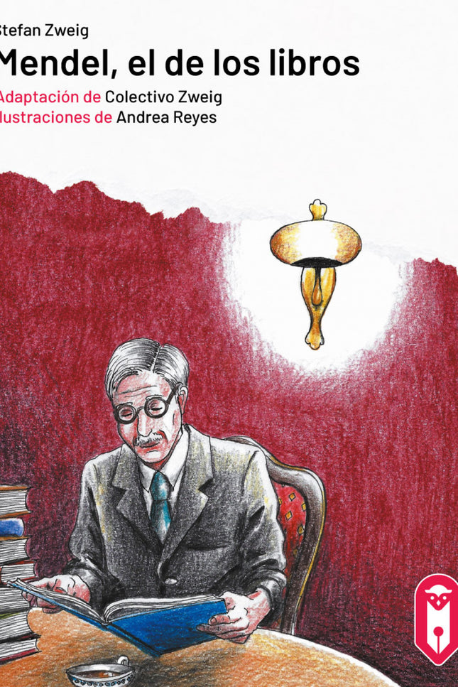 Mendel, El De Los Libros