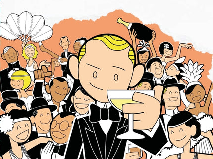 El Gran Gatsby