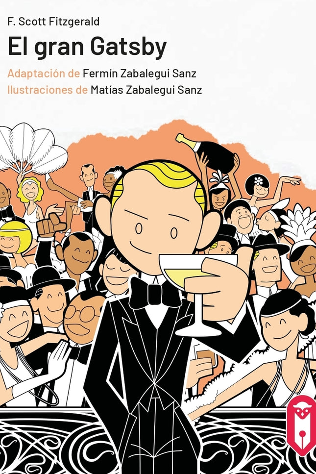 El Gran Gatsby