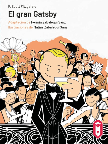 El Gran Gatsby