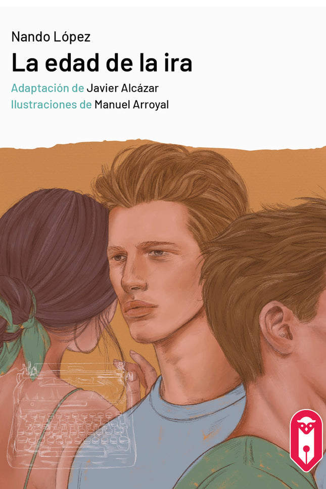 La Edad De La Ira