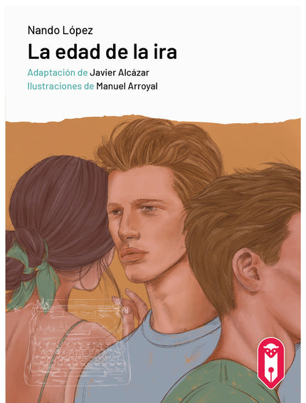 La Edad De La Ira