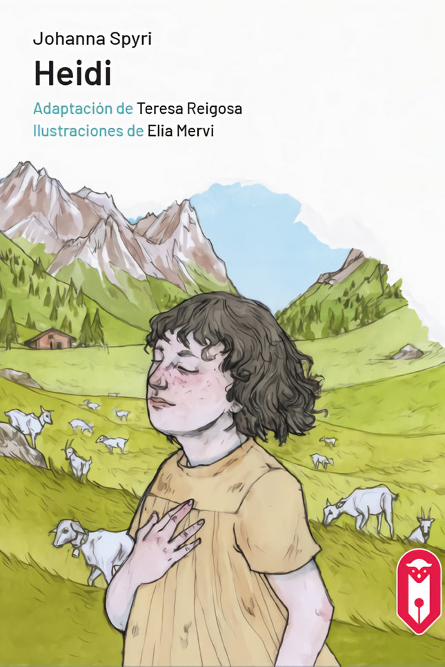 Heidi