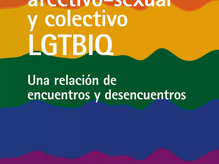 Educación Afectivo-sexual Y Colectivo Lgtbiq