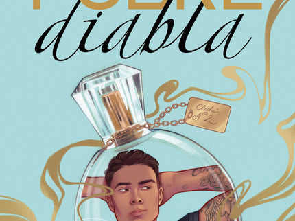 Pobre Diabla (trilogía Cliché 2)