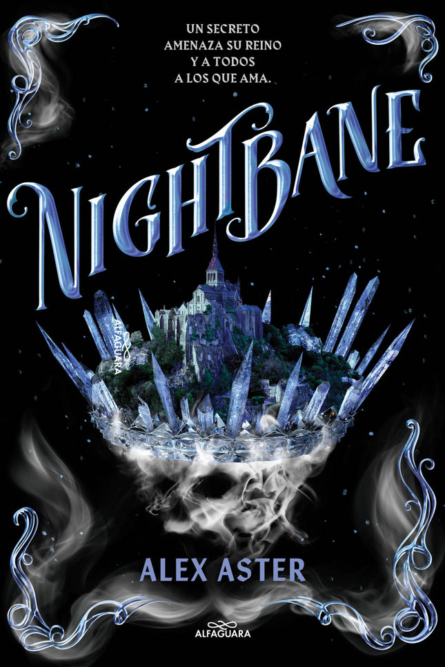 Nightbane (lightlark 2)