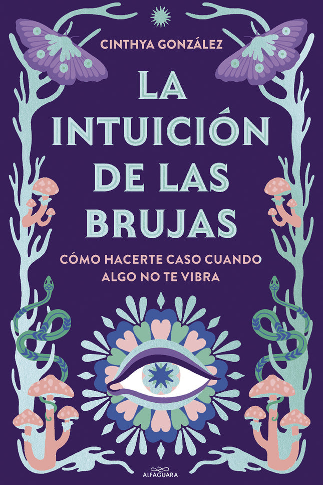 La Intuición De Las Brujas