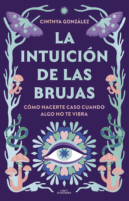 La Intuición De Las Brujas
