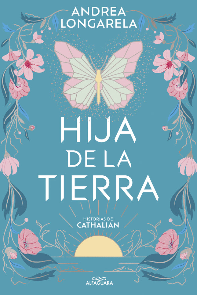 Hija De La Tierra