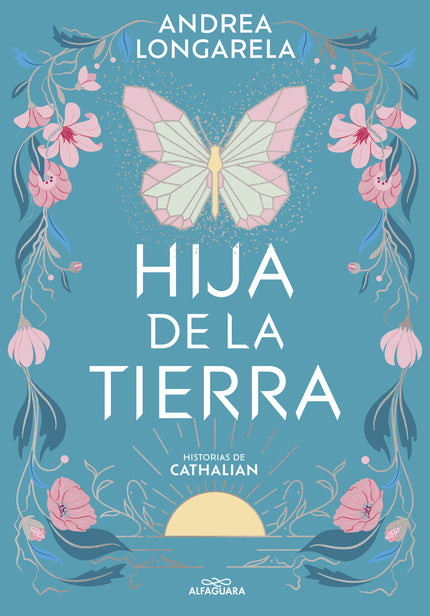 Hija De La Tierra