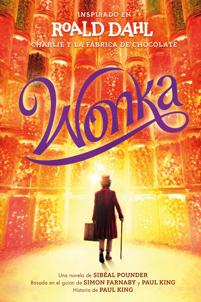 Wonka