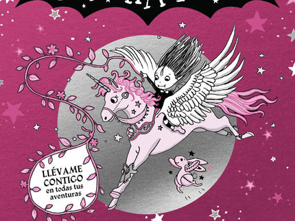 Días Mágicos Con Isadora Moon