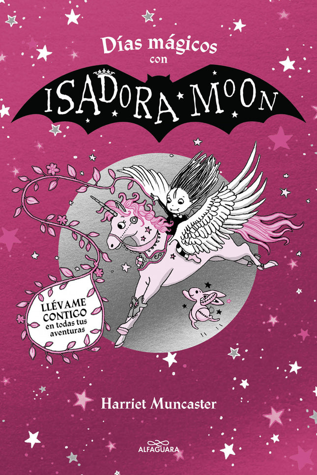 Días Mágicos Con Isadora Moon