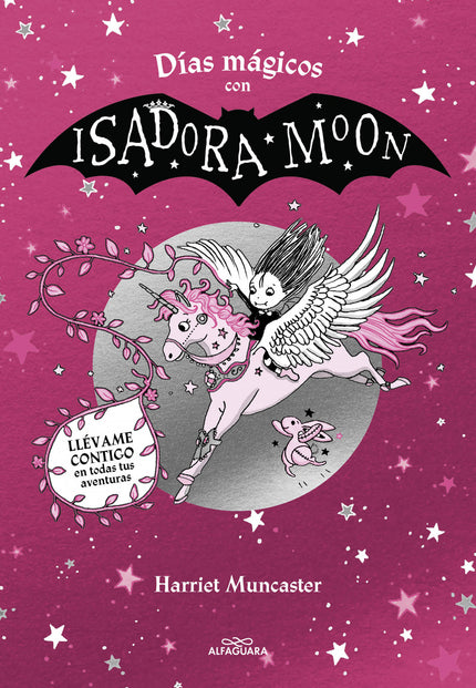 Días Mágicos Con Isadora Moon
