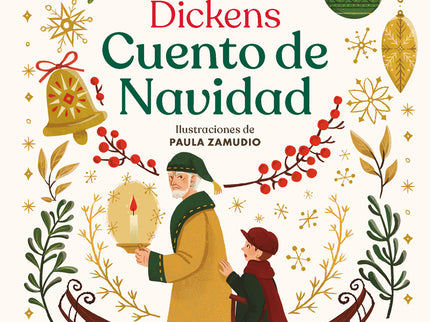 Cuento De Navidad