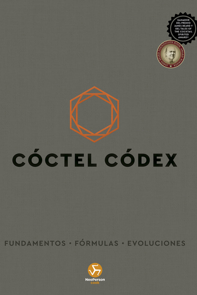 Cóctel Códex