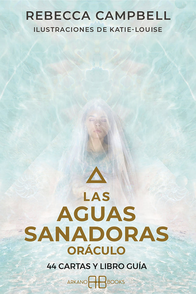 Las Aguas Sanadoras. Oráculo