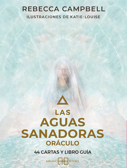 Las Aguas Sanadoras. Oráculo