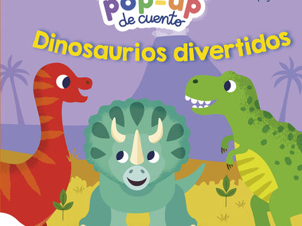 Dinosaurios Divertidos