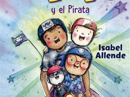 Perla Y El Pirata