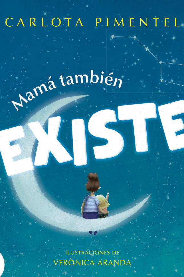 Mamá También Existe