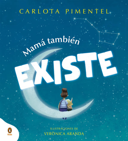 Mamá También Existe