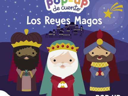 Los Reyes Magos
