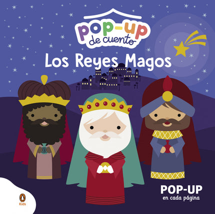 Los Reyes Magos