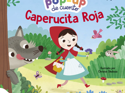 Caperucita Roja