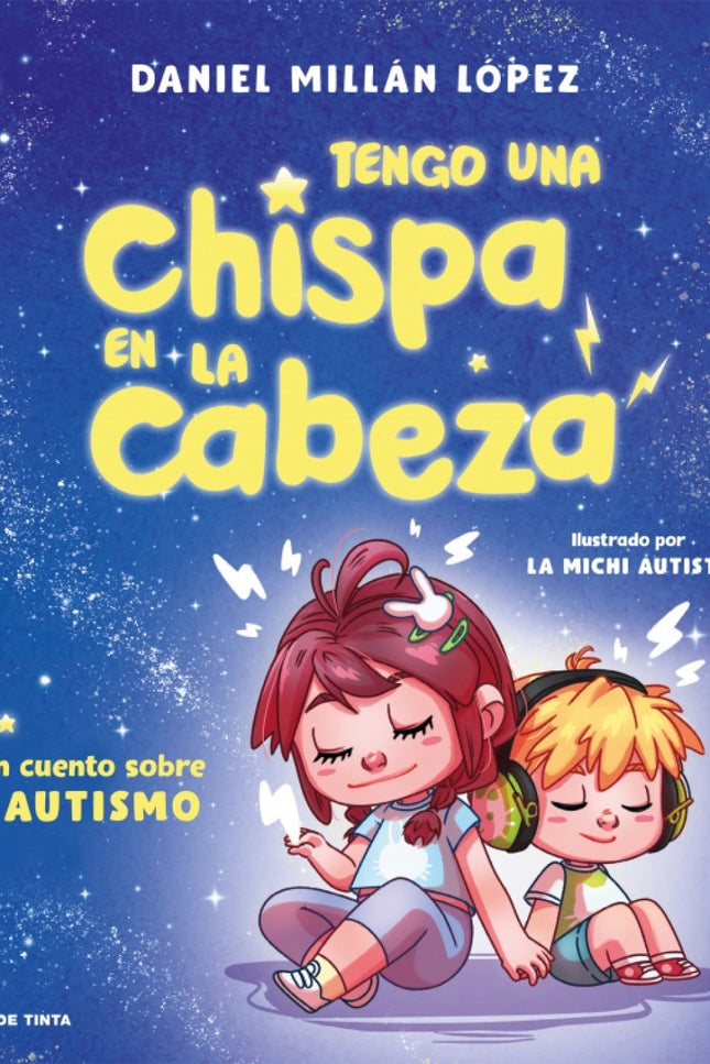Tengo Una Chispa En La Cabeza