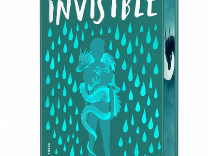 Invisible Edicion Dragon