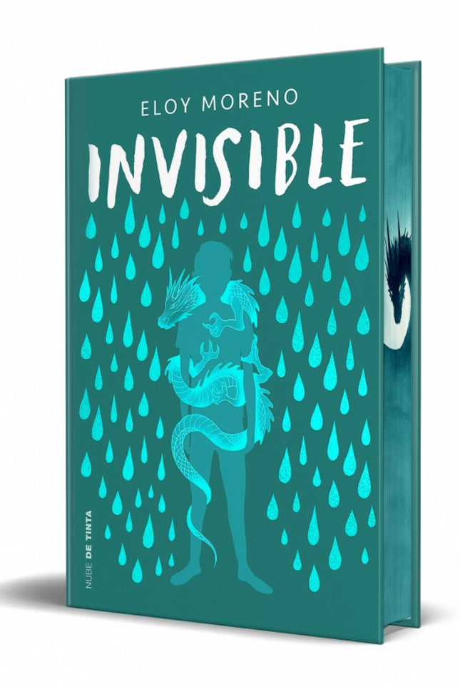Invisible Edicion Dragon