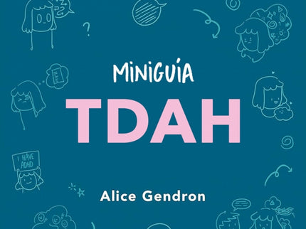 Miniguía Tdah