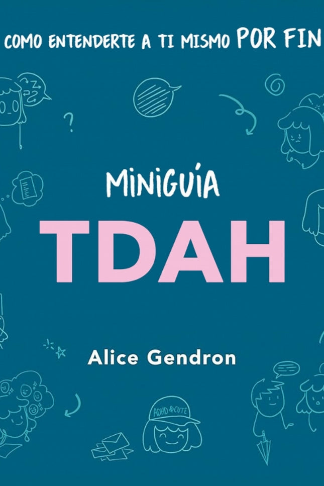 Miniguía Tdah