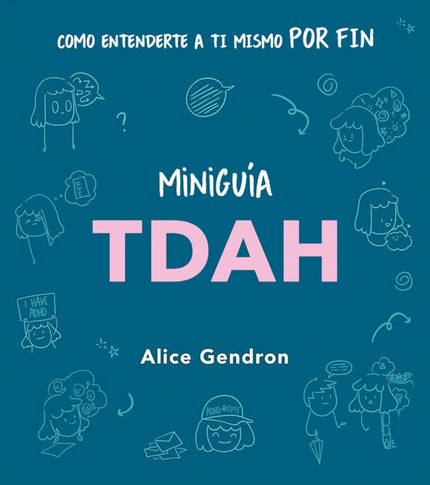 Miniguía Tdah