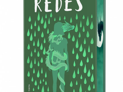 Redes Edicion Dragon