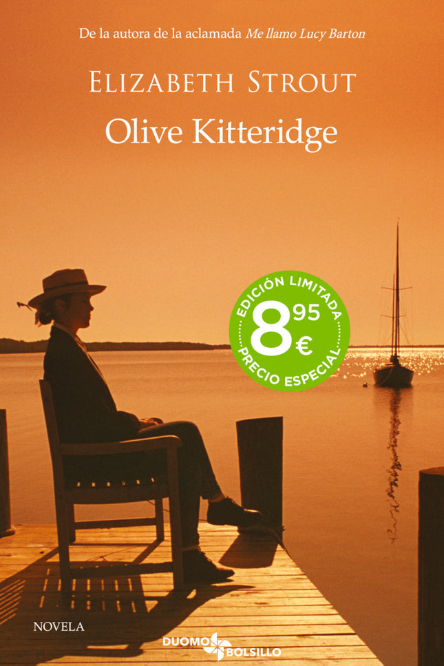 Olive Kitteridge