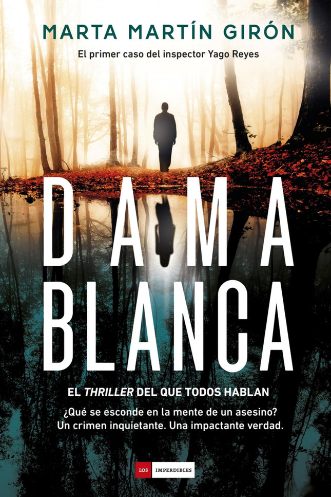 Dama Blanca