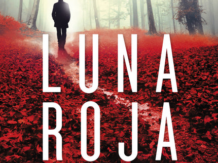 Luna Roja
