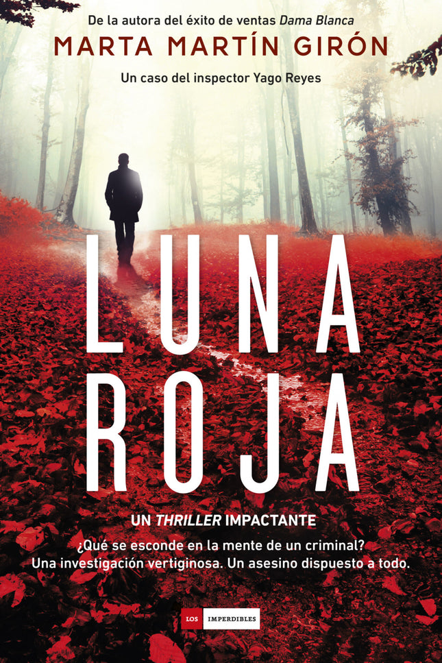 Luna Roja
