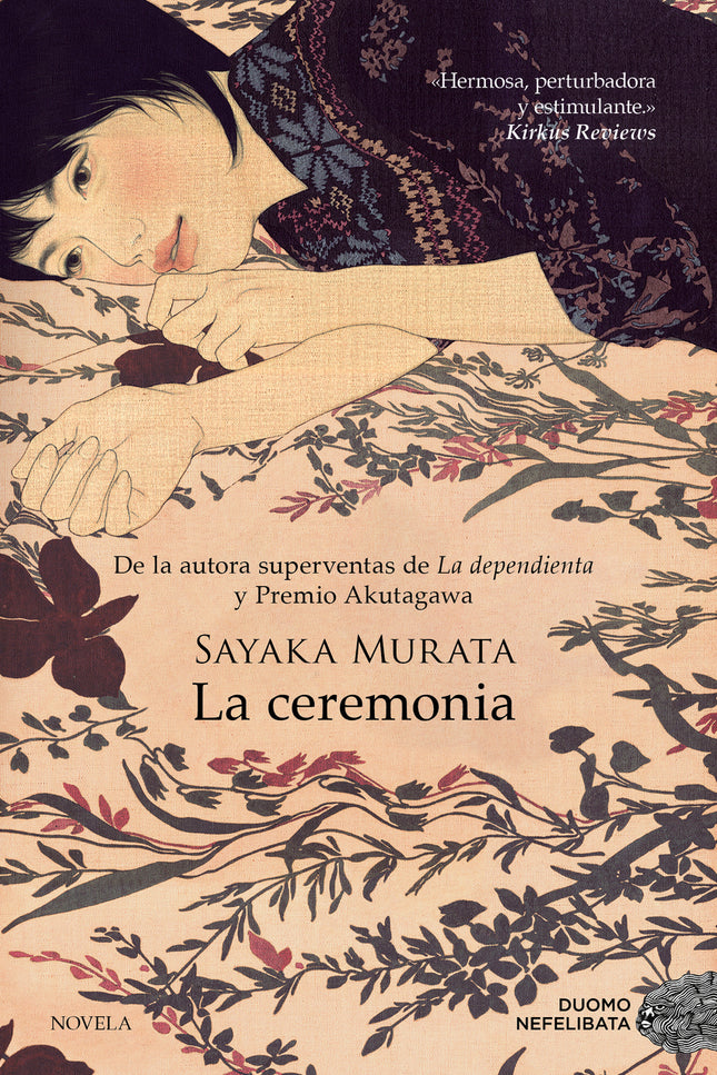 La Ceremonia
