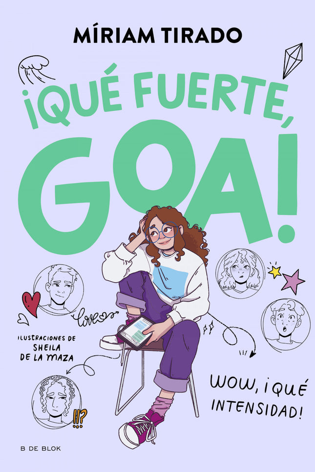 ¡qué Fuerte, Goa!