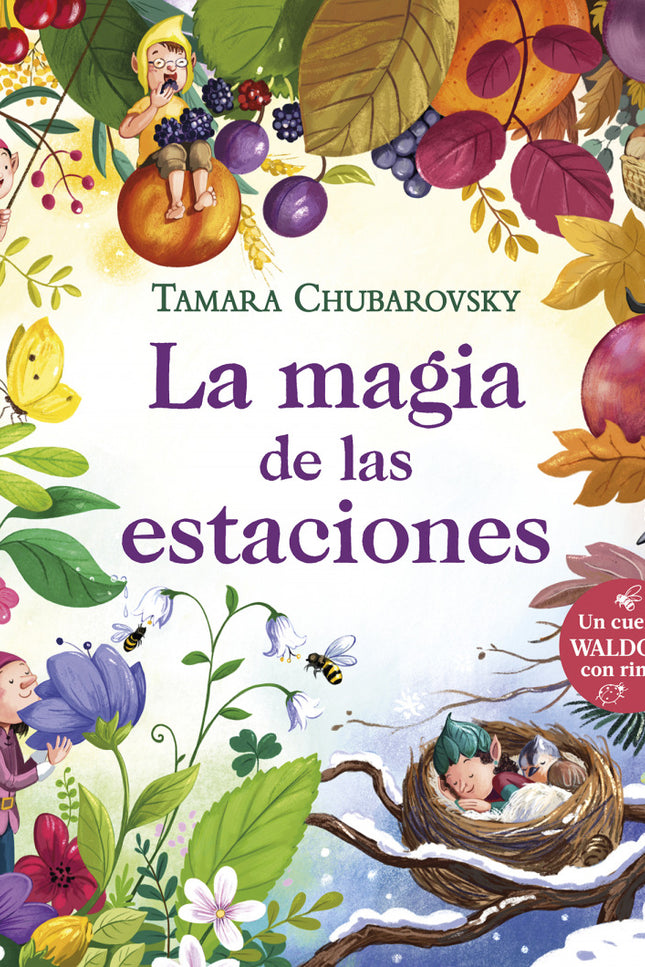 La Magia De Las Estaciones