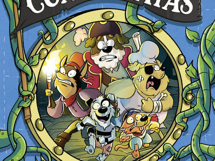 El Perro De Dos Colas