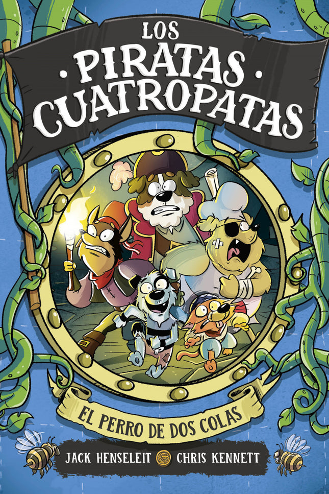 El Perro De Dos Colas