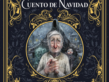 Cuento De Navidad