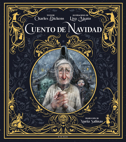 Cuento De Navidad