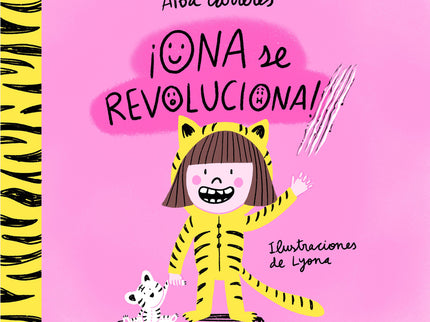 ¡ona Se Revoluciona!