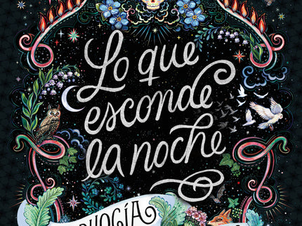 Lo Que Esconde La Noche (trilogía Nomeolvides 1)
