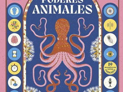 Superpoderes Animales